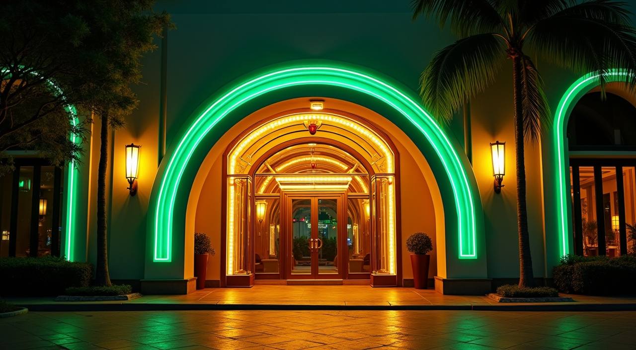 ligabandotslot Inside our casino lobby for QRIS accounts
